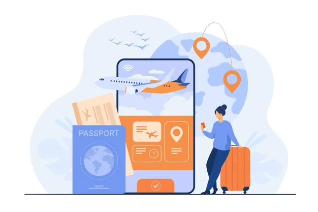 What is Travel B2B Portal